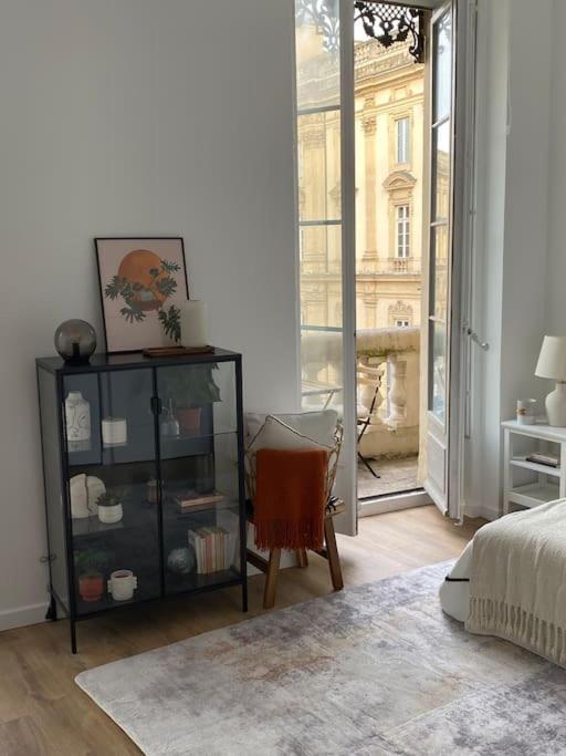 Grand Balcon Place Des Terreaux Lyon Eksteriør bilde